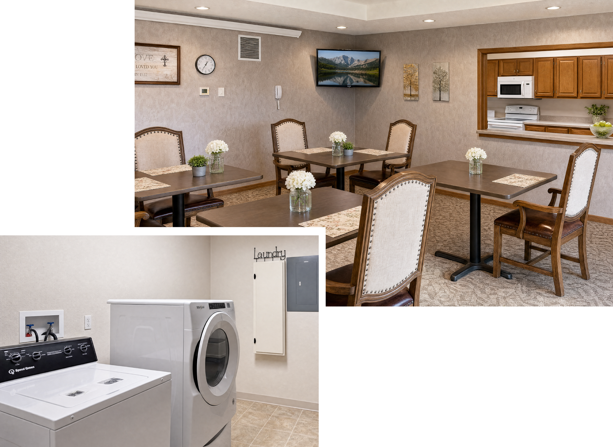 Hallmark Care Center - Assisted Living
