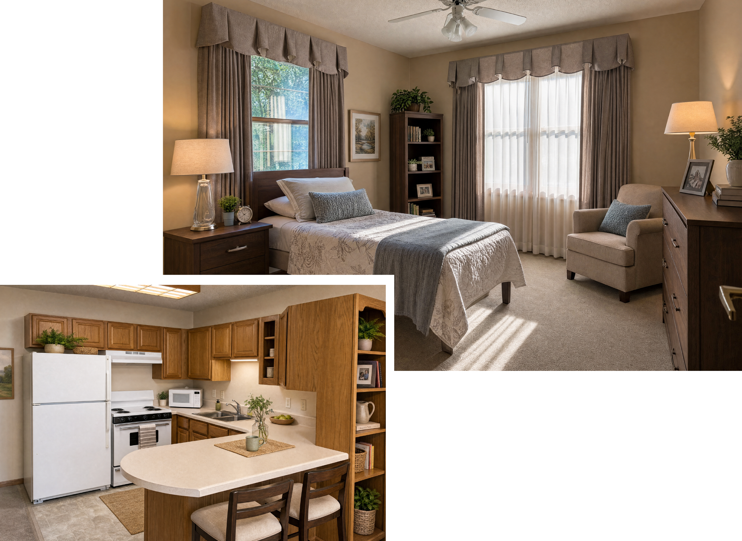 Hallmark Care Center - Assisted Living
